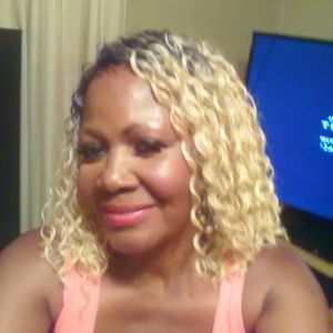 Meet your Posher, Norma